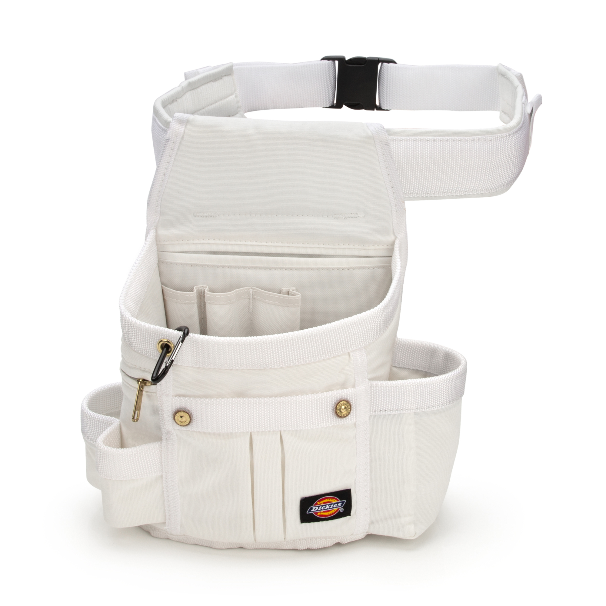 Dickies 8-Pocket Utility Pouch with 3-Inch Padded Belt 57053